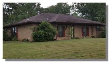 Atv Trails And Cabins And Indian Arrowheads In Mena Arkansas At